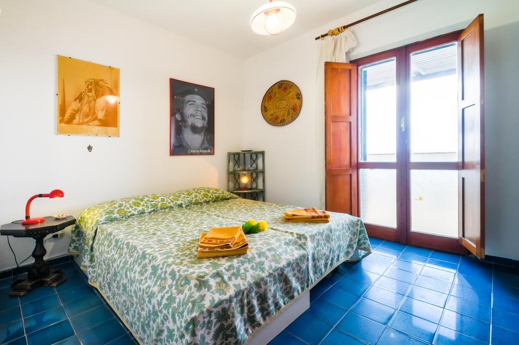 Casa Dels Misteris A Terrace On Sea Apartment Alghero