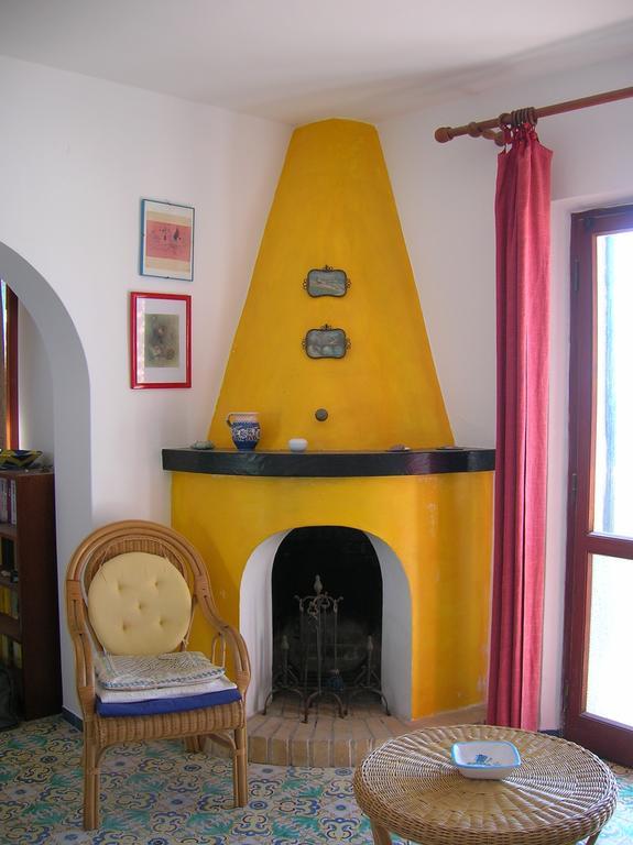 Casa Dels Misteris A Terrace On Sea Apartment Alghero