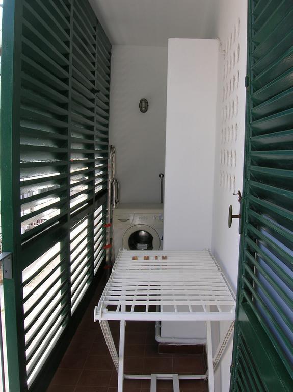 Casa Dels Misteris A Terrace On Sea