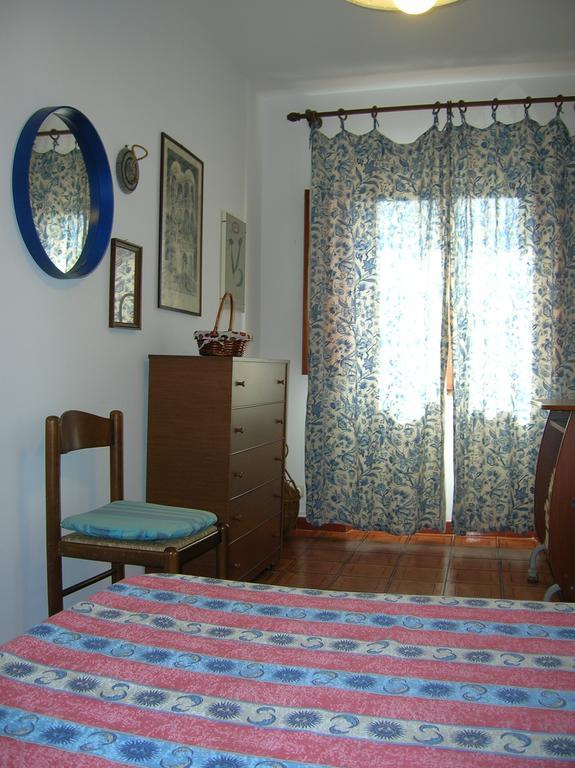 Casa Dels Misteris A Terrace On Sea Apartment Alghero