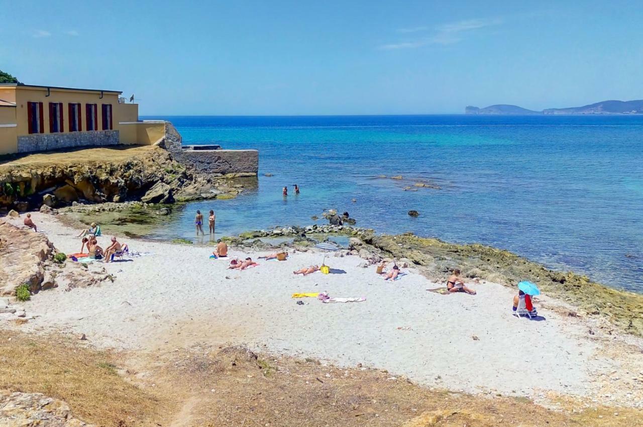 Casa Dels Misteris A Terrace On Sea Apartment *
