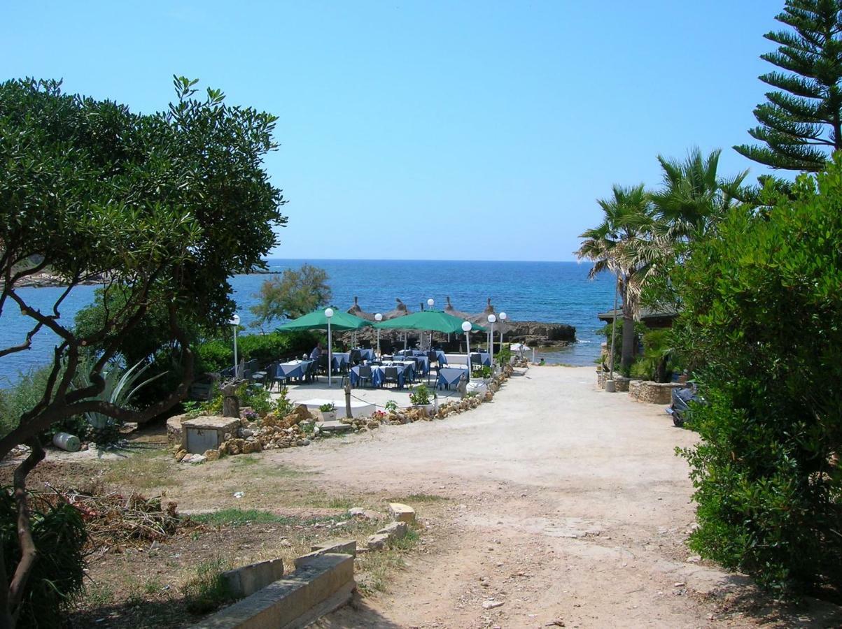 Casa Dels Misteris A Terrace On Sea * Alghero